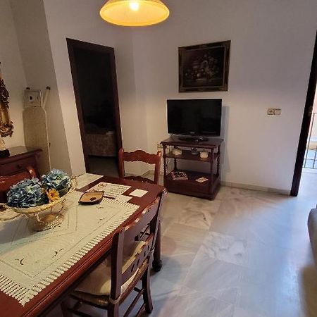 Apartamento San Benito A Σεβίλλη Εξωτερικό φωτογραφία