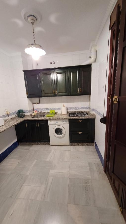 Apartamento San Benito A Σεβίλλη Εξωτερικό φωτογραφία